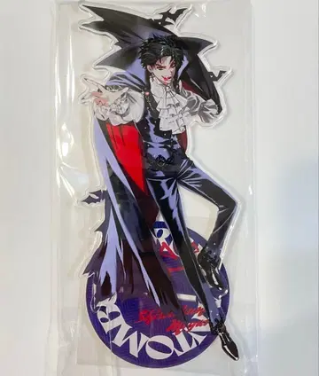 팬버스 시부야 할로윈 이타즈라박스 토라쿠치 아크릴 스탠드