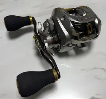 TD 지리온 경량화 커스텀 오른손잡이 중고