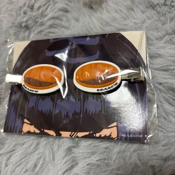 죠죠의 기묘한 모험 JOJO WORLD Q 부챠라티 헤어핀 A상