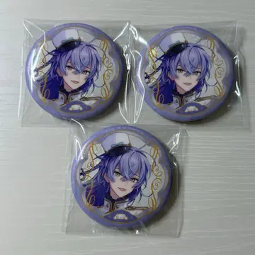 Dytica 산리오 별도 쇼 캔뱃지