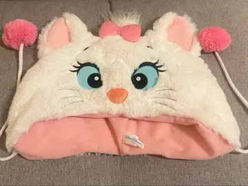 마리 팬캡 모자