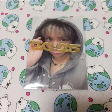 스즈키 루이 포토 카드 시크릿 시크레 KIDPHENOMENON 최종값