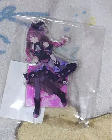 아이돌 마스터 샤이니 컬러즈 오사키 텐카 아크릴 스탠드 COSTUME