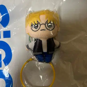 ini 타지마 쇼고 마스코트 GIGO 봉제 인형