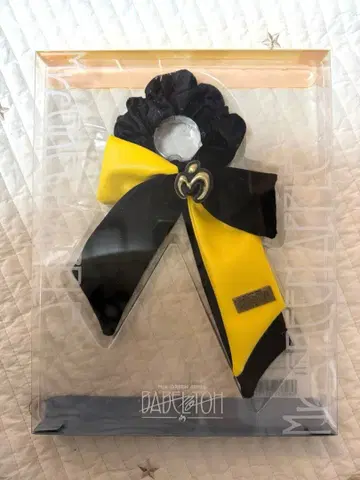 미개봉 새상품 Mrs. GREEN APPLE 바벨탑 라이트 스틱 리본