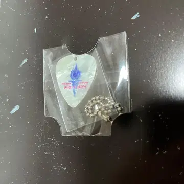 쿄모토 타이카 기타 피크 참