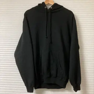 25SS AURALEE 블랙 파카 4