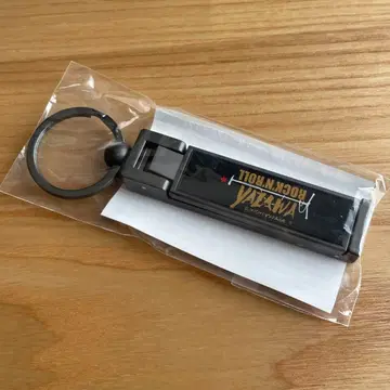 야자와 에이요시 행거 스탠드 키링