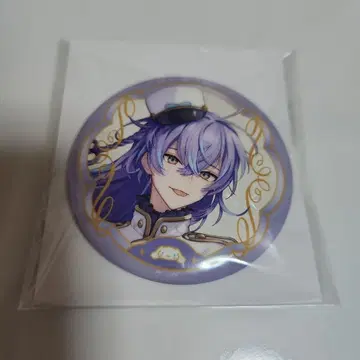 호시미치 쇼 등신 캔뱃지 1점