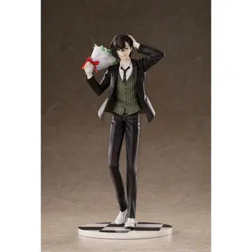 다자이 오사무 정장Ver. 일반 버전 문호 스트레이독스 미이이누 카이키탄