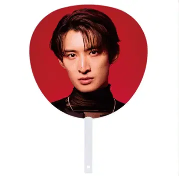 무카이 코지 부채 ON