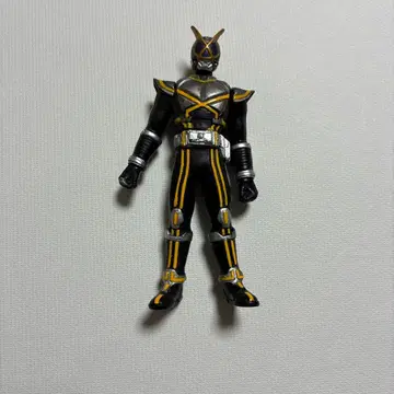 가면라이더 카이자 피규어