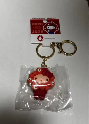 [ 미사용 새상품 ] 만박 2025 미야쿠미야쿠 산리오 최애 컬러 키티