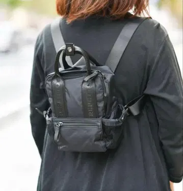 [ 새상품급 ] REPETTO 레페토 백팩 푸치 아다지오