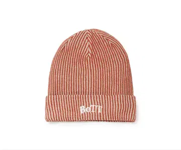 BoTT Chain Stitch Beanie 비니