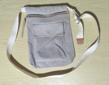 핸더 스킴 숄더백