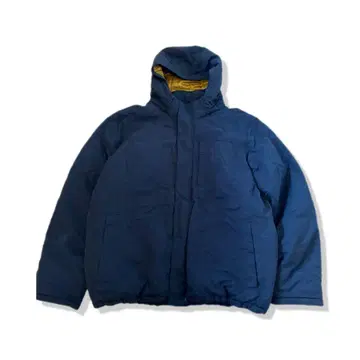 Eddie Bauer 에디 바우어 다운 드로 코드 후드 탈부착 가능