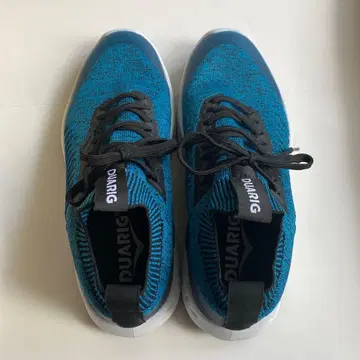 DUARIG 남성용 스니커즈 25.5