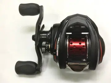 AbuGarciaLX992RS REVIVE 베이트피네스 IMAKATSU