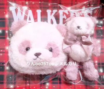 메종 드 플뢰르 팬더 세트