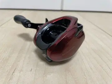 시마노 19 스콜피온 151XG 베이트 낚시릴