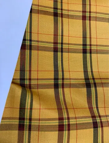 옷감 순수 실크