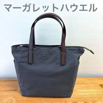 18700엔 미사용 새상품 마가렛호웰 아이디어 토트백