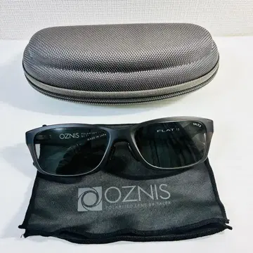 탈렉스 OZNIS FLAT13 매트 블랙