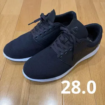 트래비스 매튜 퀘터 골프화 스파이크리스 28.0