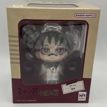 주술회전 쵸소우 룩업 피규어