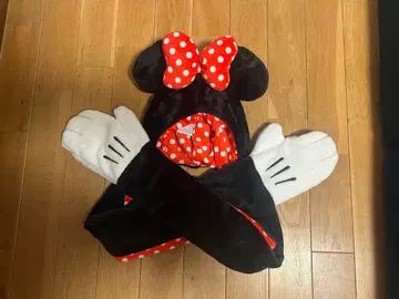 미니 머플러 팬캡