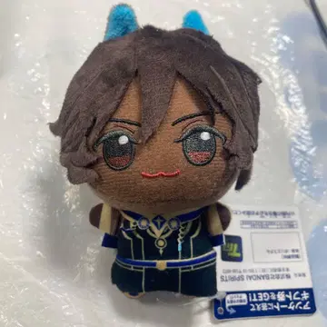 Fate 페이트 SD 인형 vol.8 아르주나 알타 봉제 인형