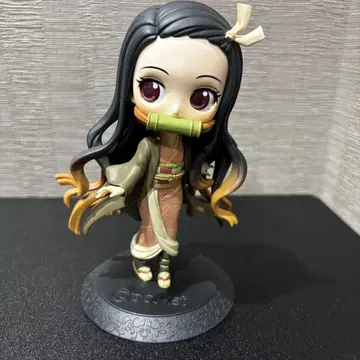 귀멸의 칼날 카마도 네즈코