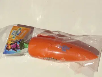 주토피아 당근 펜