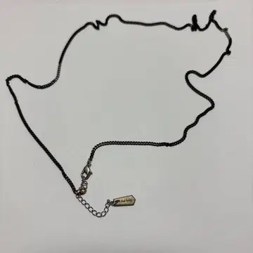 폴 스미스 목걸이