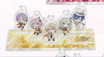 스시로 프로세카 유닛 참 원더쇼타임