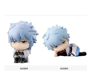 은혼 기다림 사카타 긴토키 2종 세트