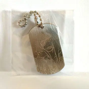 익명 배송 원피스 로그 컬렉션 혜택 메탈 택 코라손