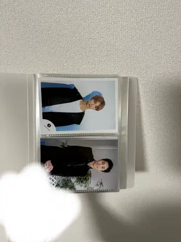 다나카 쥬리 브로마이드 42장 + 4장