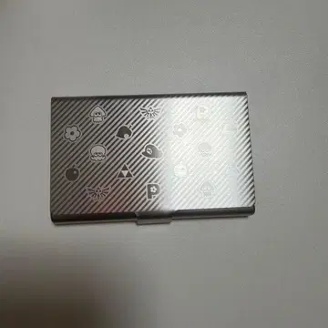닌텐도 명함지갑