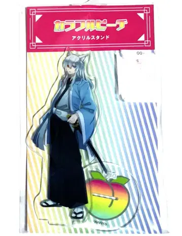 컬러풀 피치 카라피치 시마무라 초기 아크릴 스탠드 아크스타 도누쿠