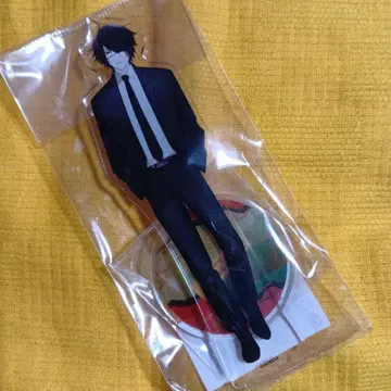 대애 신바시 ver.2 아크릴 스탠드 스텔라 워스