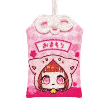 치로피노 부적 피노