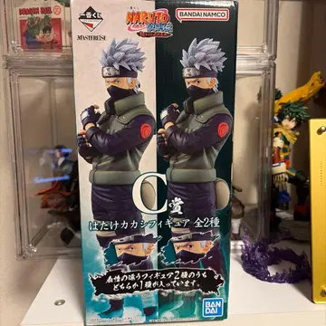 NARUTO 나루토 제일복권