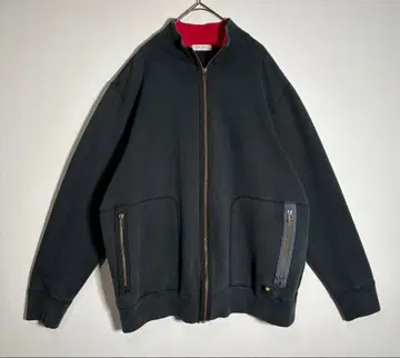 폴스미스 풀 집업 속기모 맨투맨