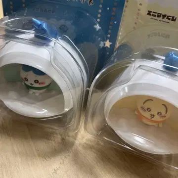 에니마이 복권 오너먼트 2개