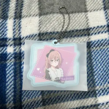 애니플렉스 복권 [그 비스크 돌은 사랑을 한다]