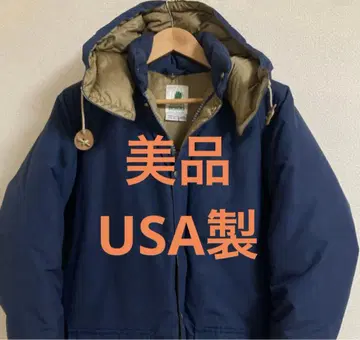 새상품급 쉐라 디자인 다운 인요 자켓 미국제 XL USA