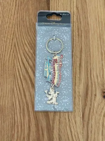 레어 단종 디즈니 리조트 한정판 키체인 미키 2020