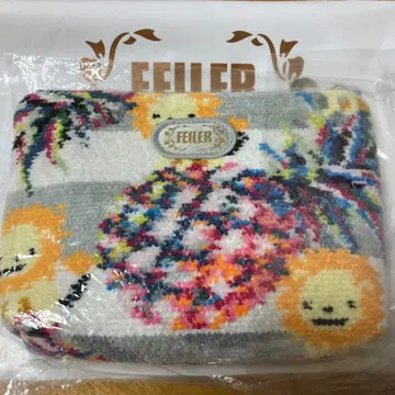 페일러 바니스 콜라보 한정판 파우치